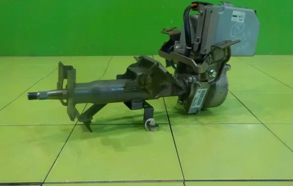 Nissan Leaf I (ZE0) Steering rack mechanical part 488103NM1D 16AB96