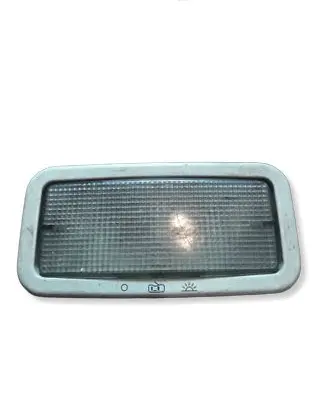 Volkswagen Polo III 6N 6N2 6NF Front seat light 6N0947105E