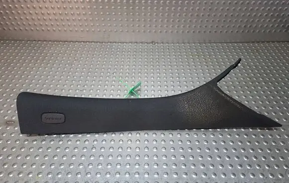 Mercedes-Benz C W205 (A) pillar trim S26372620 A2056905405