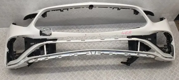 Mercedes-Benz CLS W257 Front bumper