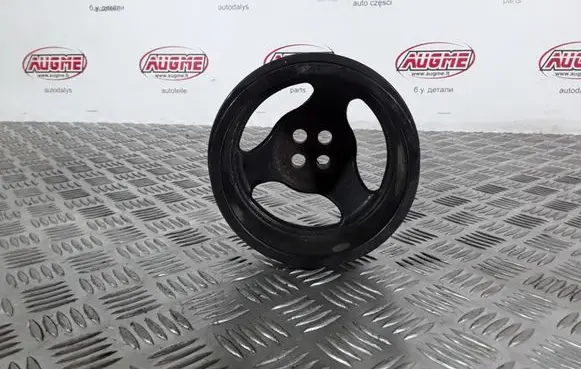 Mercedes-Benz Sprinter W906 Crankshaft pulley 20161260