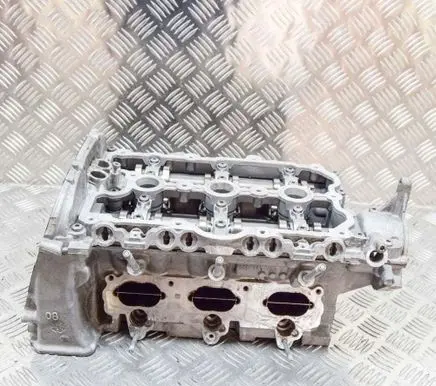 Audi Q5 SQ5 Engine head 06E103403T 06E103285