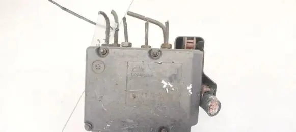 Volvo V70 ABS Pump 8619538 10.0949-0423.3