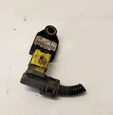 Toyota Avensis T250 Airbag deployment crash/impact sensor 8917405010