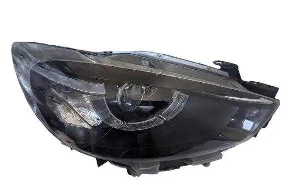 Mazda CX-5 Headlight/headlamp KA1F51030H 09895442 20160920