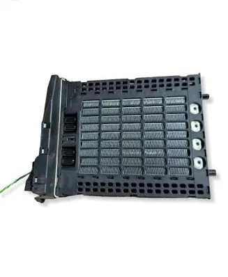 Mercedes-Benz B W245 Electric cabin heater radiator A1698300861 985667J
