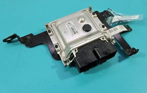 Hyundai i20 (GB IB) Engine control unit/module ECU 0261S10773 IMPRK1590126