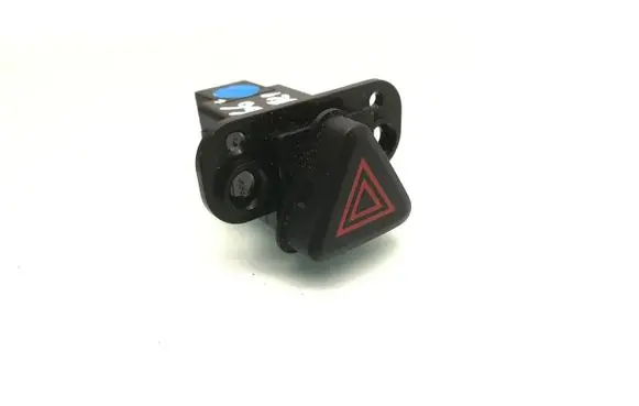 Chevrolet Orlando Hazard light switch 95214143 202007553 96850323