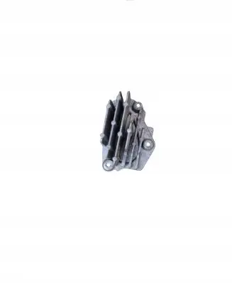LED ballast control module