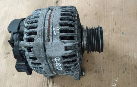 Volkswagen Sharan Generator/alternator 06F903023J 0124525092