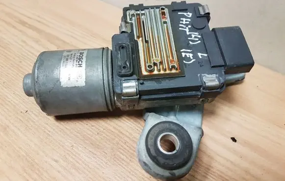 Volkswagen Phaeton Wiper motor 3D1955119A 039241916