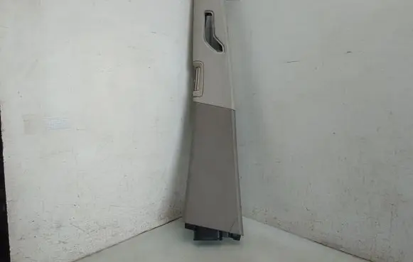 Volvo S60 (B) pillar trim (top) 