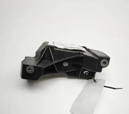 Volkswagen Touareg II Headlight/headlamp mounting bracket 760805483C