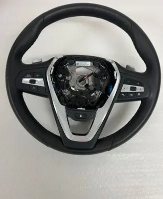 BMW X3 G01 Steering wheel 3375G0101 793685702
