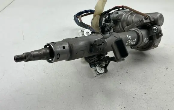Toyota Yaris Electric power steering pump SPW1913 7Y292194 452000D090