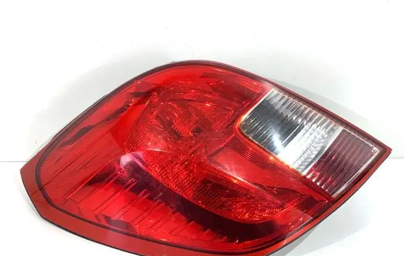 Opel Antara Rear/tail lights 