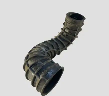 Volvo XC90 Intercooler hose/pipe