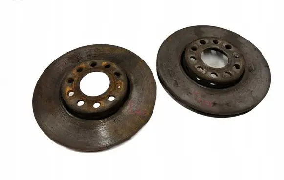 Audi A4 S4 B6 8E 8H Front brake disc 288mm