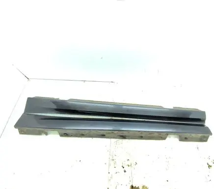 BMW 3 E90 E91 Sill E90LCI