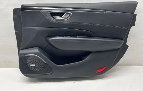 Renault Talisman Front door card panel trim 809003282R 19018321 530101981