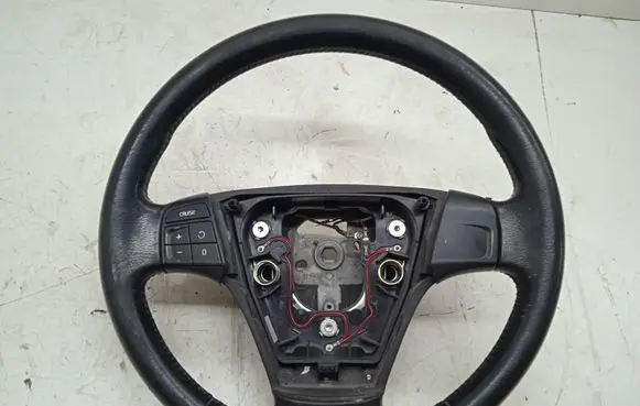 Volvo V50 Steering wheel 5515000