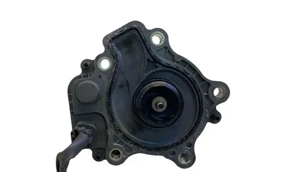 Toyota Prius (XW30) Water pump