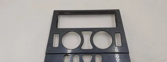 Mercedes-Benz E W210 Panel trim 2106830625