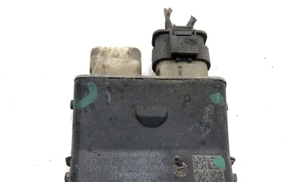 Audi A6 Allroad C8 Other control units/modules 3G0962243D