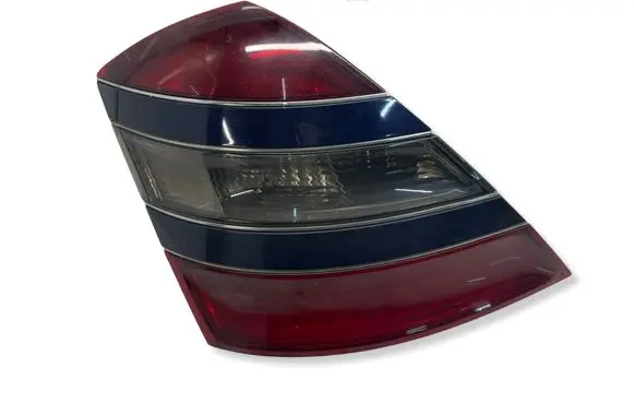 Mercedes-Benz S W221 Rear/tail lights A2218200164
