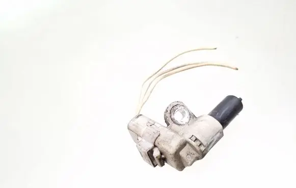 Peugeot 307 Camshaft position sensor 9628559980