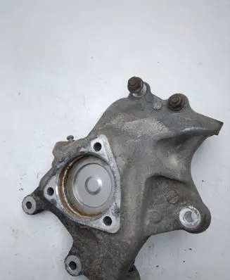 Opel Insignia A Rear wheel hub