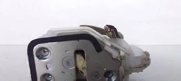Honda Civic Rear door lock