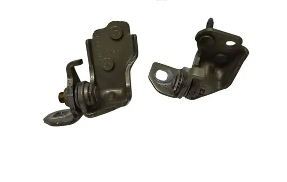 Ford Kuga II Rear door hinge set CJ54S26810AB CJ54S26800AA