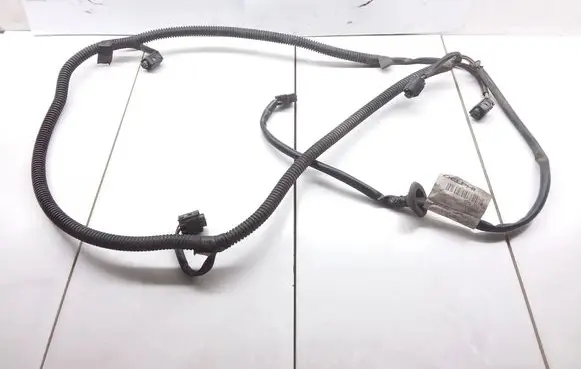 Saab 9-3 Ver1 Parking sensor (PDC) wiring loom 12785590