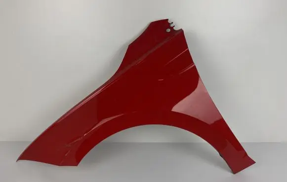 Volkswagen Polo VI Fender 2G0 821