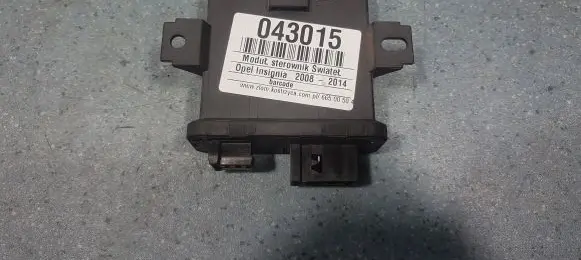 Opel Insignia A Other control units/modules 13304410BS