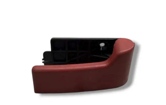 Mercedes-Benz C W203 Engine bonnet (hood) release handle K955