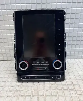 Renault Talisman Screen/display/small screen 280909173R