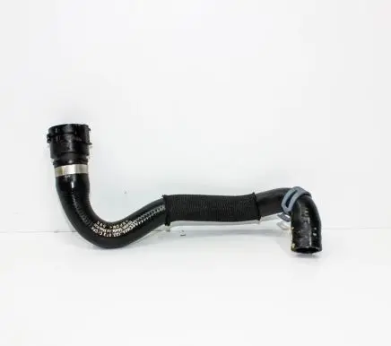 Audi Q5 SQ5 Engine coolant pipe/hose 80A122073C
