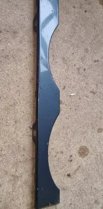 BMW 7 E38 Under headlight/headlamp trim 51138236891 8236891