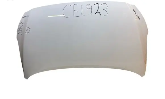 Hyundai Ioniq Engine bonnet/hood 