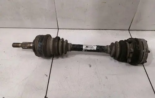 Porsche 911 997 Rear driveshaft/prop shaft 99733202441