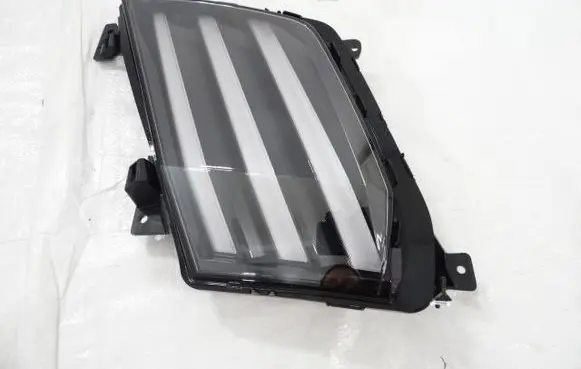 Peugeot 208 II LED Daytime headlight 9851053980