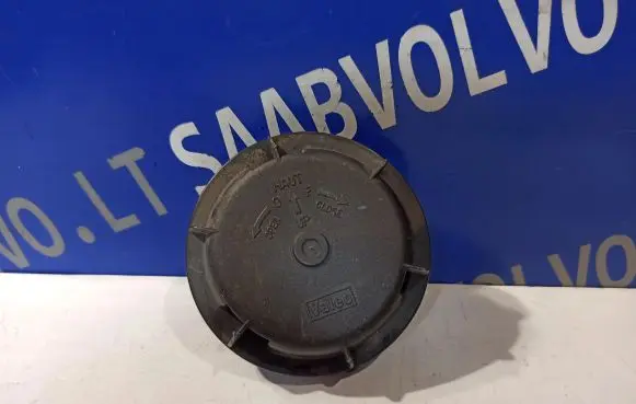 Saab 95 - 96 Headlight/headlamp dust cover 89001811