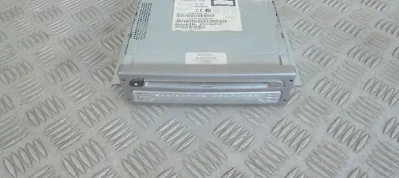 Peugeot 407 CD/DVD changer PC5600