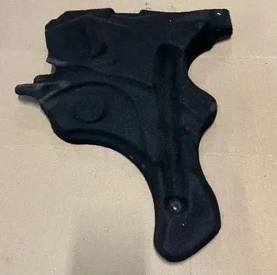 BMW X6 E71 Other engine bay part 8515769