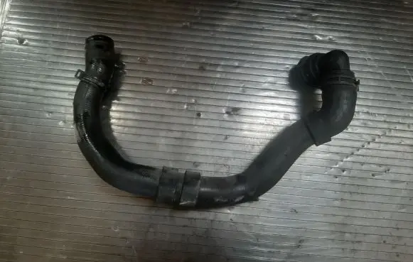 Volkswagen Scirocco Engine coolant pipe/hose
