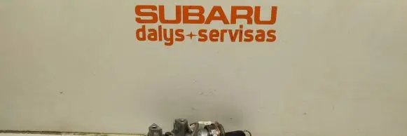 Subaru Outback Ignition lock 88215AG000 X1T25971