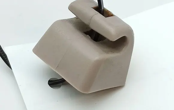 Jaguar XJS Sun visor clip/hook/bracket 