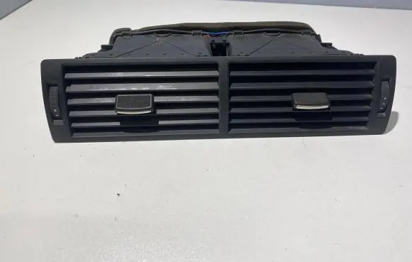 Audi A4 S4 B7 8E 8H Dash center air vent grill 4138201